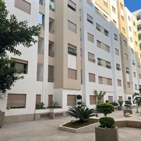 Appartement Jardins De Tanger , 2 Chambres Экстерьер фото