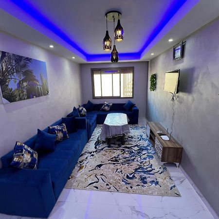 Appartement Jardins De Tanger , 2 Chambres Экстерьер фото