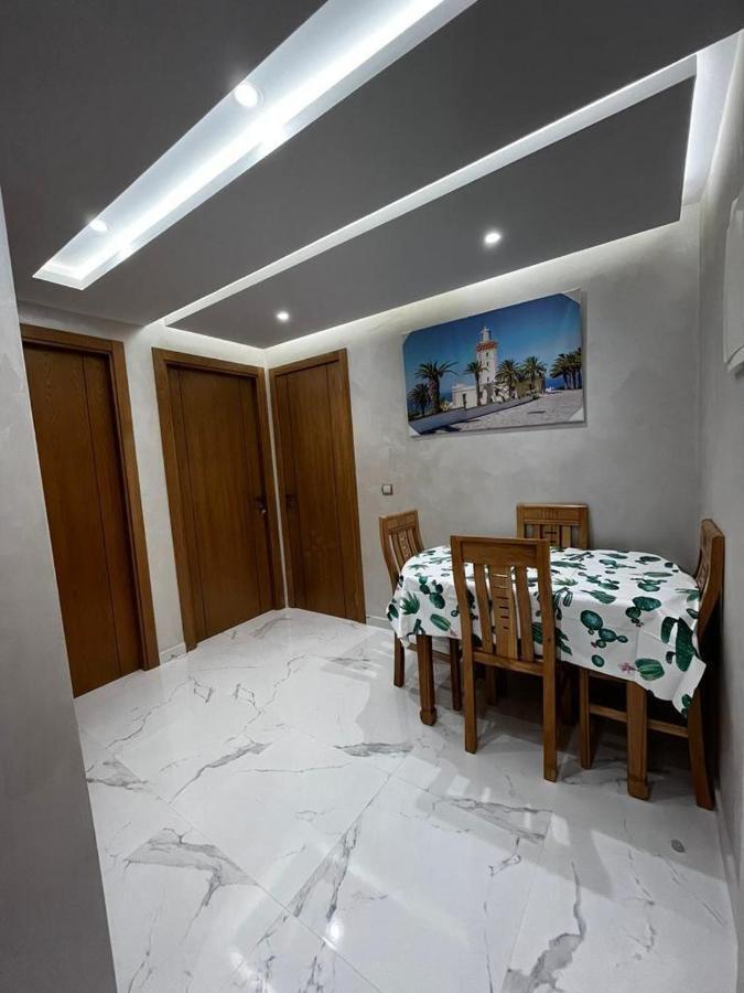 Appartement Jardins De Tanger , 2 Chambres Экстерьер фото
