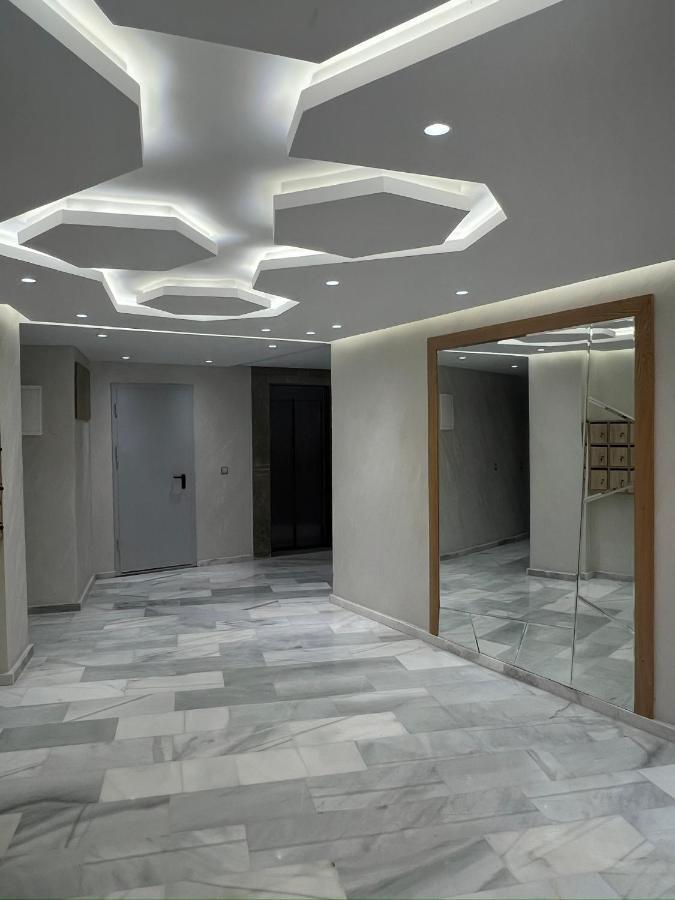 Appartement Jardins De Tanger , 2 Chambres Экстерьер фото